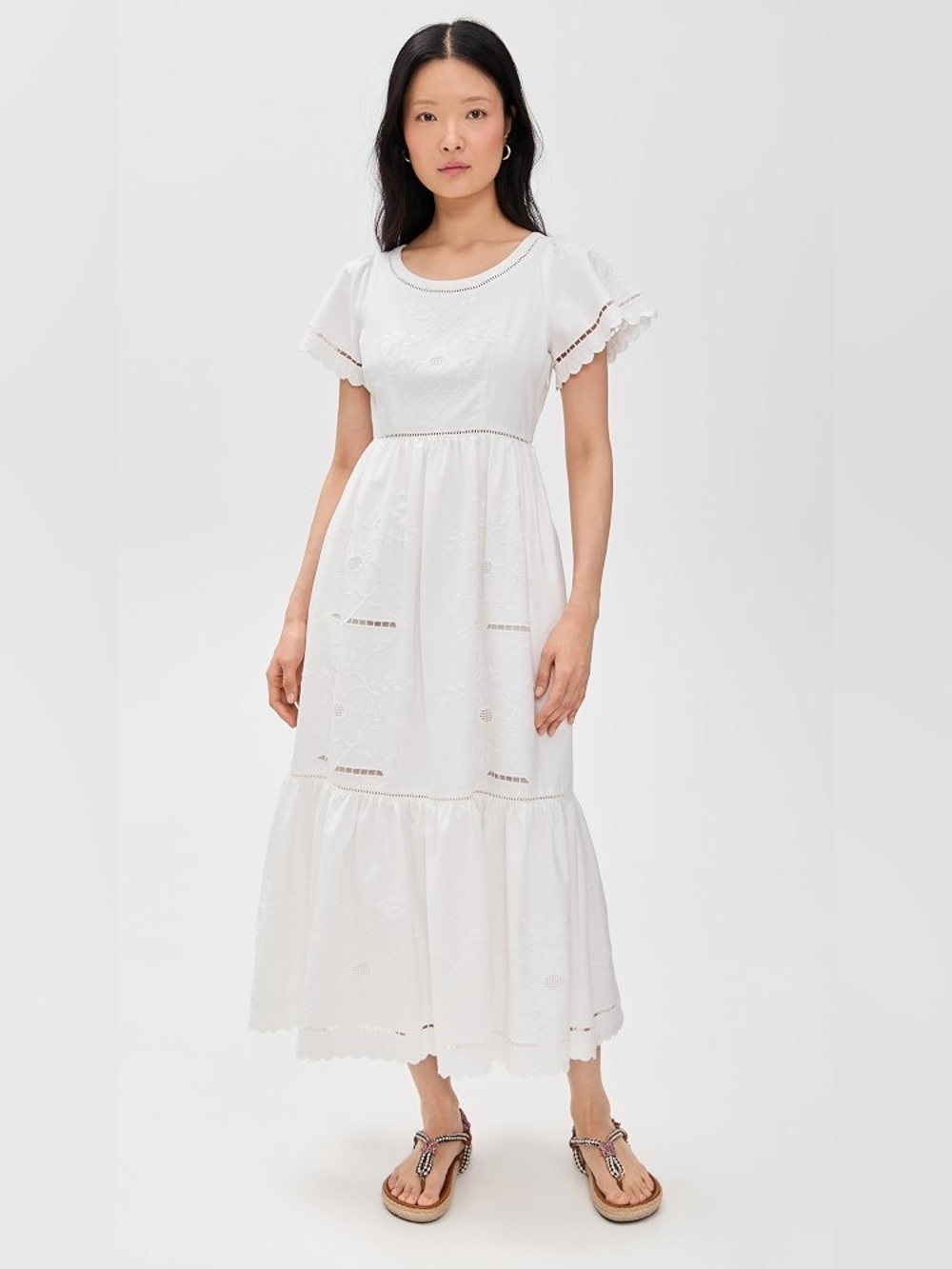 Hunter Bell Marley Dress